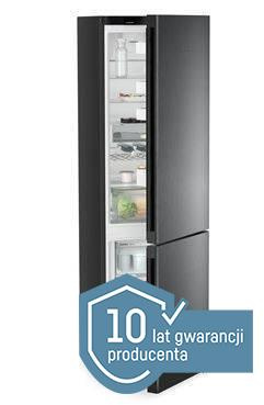Chłodziarko-zamrażarka Liebherr CNbda 5723 Plus NoFrost 10 lat Gwarancji !!!