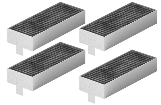 Wysyłka 24h! Zestaw do pracy w obiegu zamkniętym Bosch HEZ9VRUD0 (do płyty Bosch PVQ711F15E)