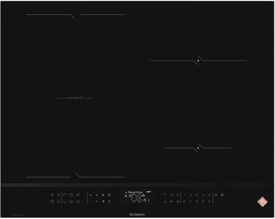 Płyta indukcyjna De Dietrich DPI4431H
