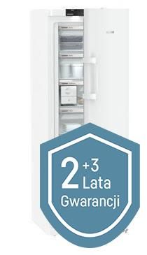 Zamrażarka Liebherr FNb 505i Prime NoFrost