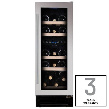 Winiarka Dunavox DAUF‐17.58DSS