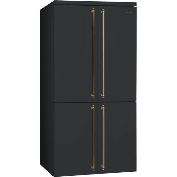 Lodówka wolnostojąca Smeg FQ60CAO6