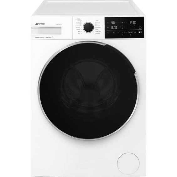 Pralko-suszarka Smeg WDN064SLDIN Universal