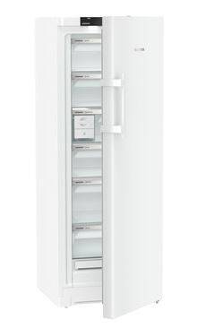 Zamrażarka Liebherr FNd 505i Prime NoFrost