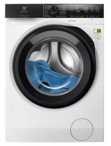 Pralka Electrolux EW8F4482UP UltraCare 800 AbsoluteCare UniversalDose 8 kg