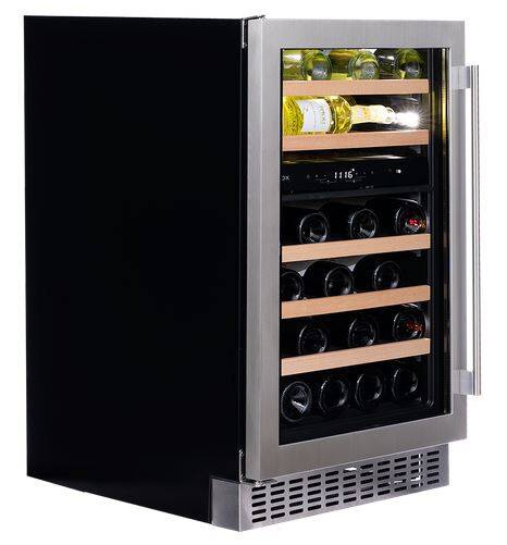 Winiarka Dunavox DUNAVOX DAUF-38.100DSS