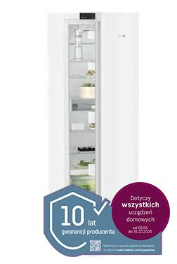 Chłodziarka Liebherr RBc 5220 Plus BioFresh