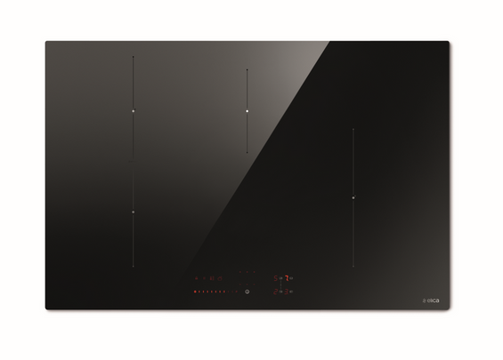 Płyta indukcyjna Elica RATIO 804 PLUS BL PRF0183912 7 LAT GWARANCJI !!!