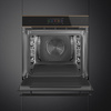 Piekarnik Smeg  SO6606WS4PNR Steam100 Pro