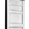 Lodówka Wolnostojąca FAB Smeg FAB32LBL6 50's Style