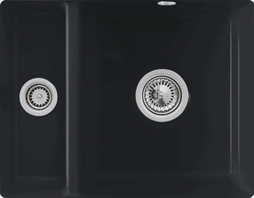Zlewozmywak 1,5 komorowy Villeroy & Boch VB-6758 01 R7