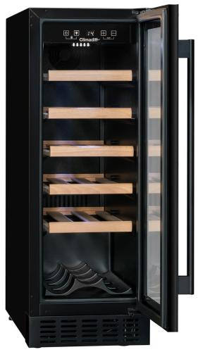 Winiarka do zabudowy Climadiff CBU20S2B