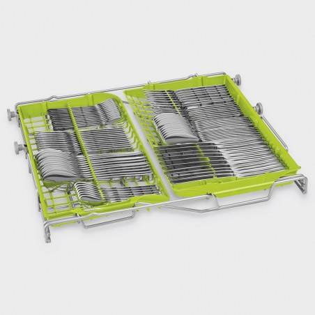 Zmywarka do zabudowy Smeg PL364CN