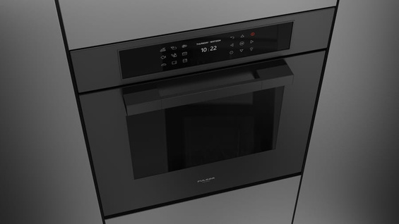 Piekarnik Fulgor Milano FUTSO 6023 TEM MBK