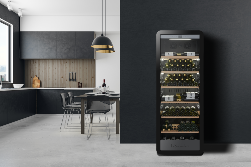 Winiarka La Sommeliere APOGEE255PV