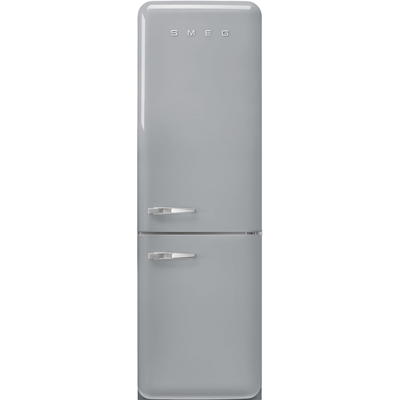 Lodówka Wolnostojąca FAB Smeg FAB32RSV6 50's Style
