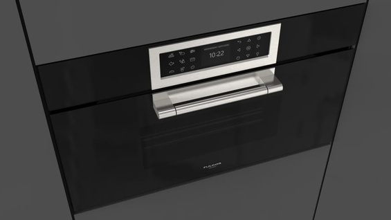 Piekarnik Fulgor Milano FCLSO 7510 TEM BK