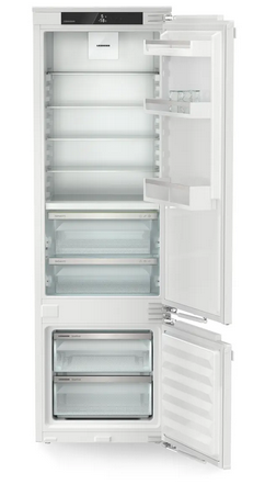 Chłodziarko-zamrażarka Liebherr ICBc 5122 Plus BioFresh