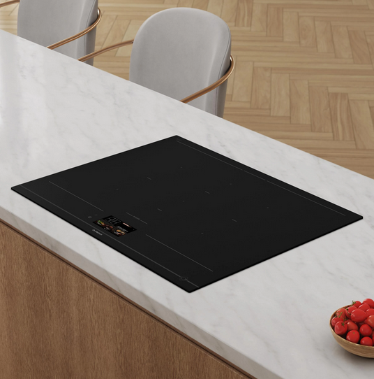 Płyta indukcyjna De Dietrich DPI5650AB 65 cm czarna
