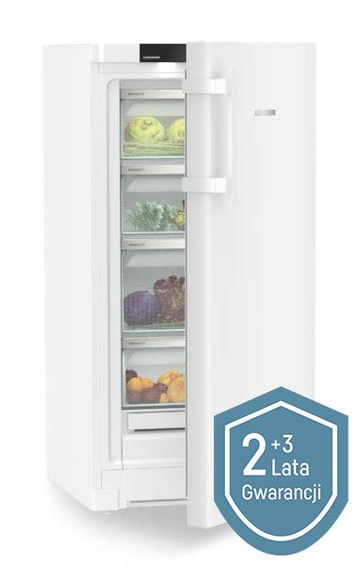 Chłodziarka Liebherr RBa30 425i Prime