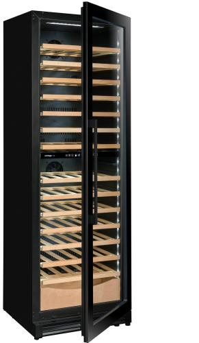 Winiarka wolnostojąca i do zabudowy Avintage AVI110DZB1