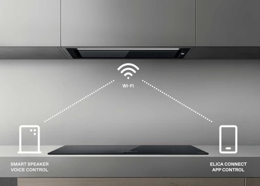 Okap Elica ELEMENT IXBL/A/120 PRF0196972 120 cm