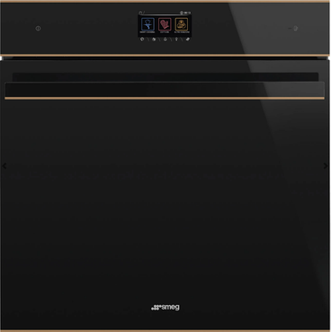 Piekarnik Smeg Dolce Stil Novo SOP6604TPNR z ekspozycji