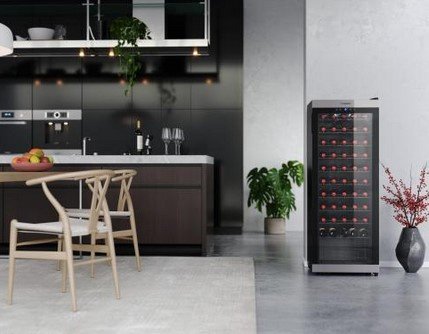 Winiarka wolnostojąca Dometic C55F