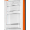 Lodówka Wolnostojąca FAB Smeg FAB32ROR6 50's Style