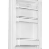 Lodówka Wolnostojąca FAB Smeg FAB32LWH6 50's Style