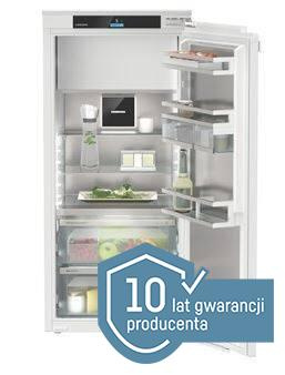 Chłodziarka Liebherr IRBbi 4171 Peak BioFresh 10 lat Gwarancji !!!