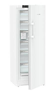 Zamrażarka Liebherr FNc 507i Peak NoFrost