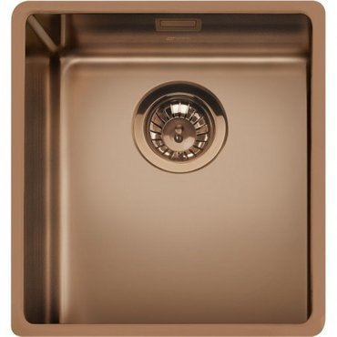 Zlewozmywak Smeg VSTR34CUX