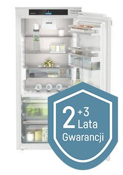 Chłodziarka Liebherr IRBci 4150 Prime BioFresh