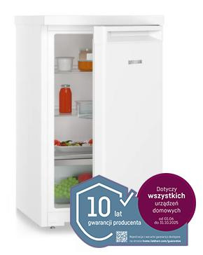 Chłodziarka podblatowa Liebherr TK 12Ve00