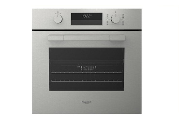 Piekarnik z pirolizą Fulgor Milano FUTO 6011 P MT IX
