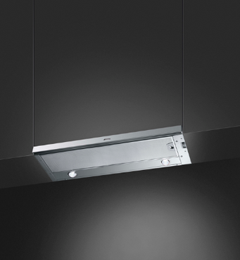 Okap do zabudowy Smeg KSET96E2