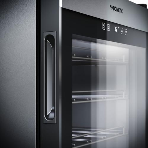 Winiarka wolnostojąca Dometic C35F