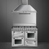 Kuchnia Smeg Victoria TR4110X-1