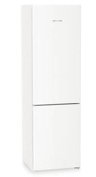 Chłodziarko-zamrażarka Liebherr CBNa 572i Plus BioFresh NoFrost 10 lat Gwarancji