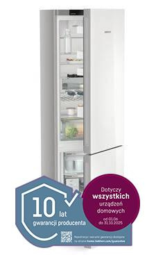 Chłodziarko-zamrażarka Liebherr CNgwc 5723 Plus NoFrost 10 lat Gwarancji !!!