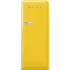 Lodówka Wolnostojąca FAB Smeg FAB28RYW6 50's Style