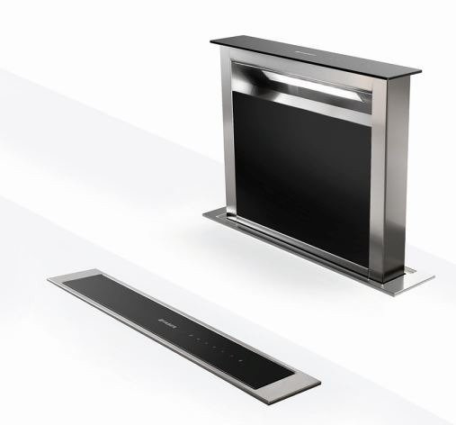 Okap FABULA EVO+ BK 60 340.0582.936