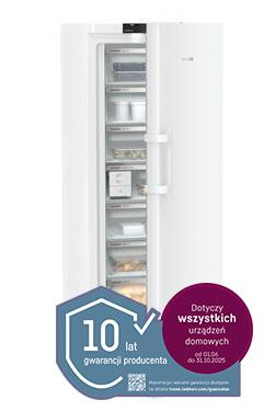 Zamrażarka Liebherr FNc 727i Peak NoFrost