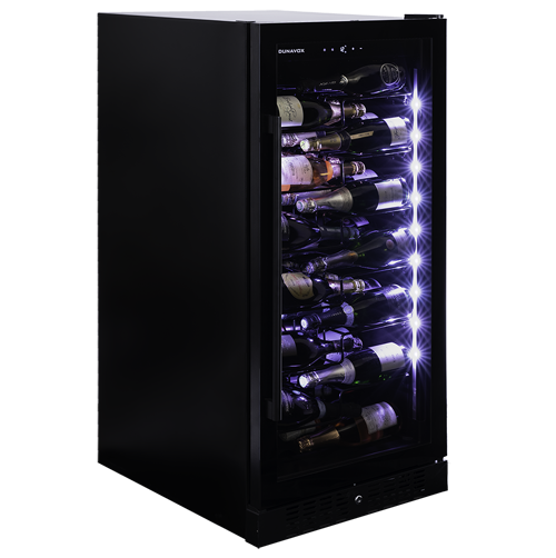 Winiarka Dunavox DX-70.258MB