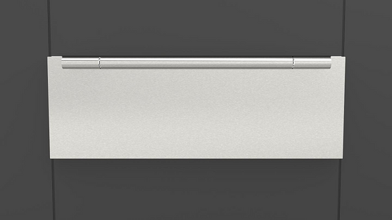 Szuflada do podgrzewania Fulgor Milano FPWD 3024 X