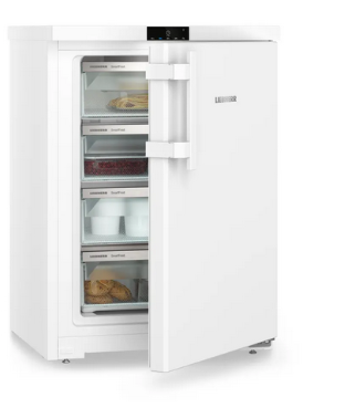 Zamrażarka podblatowa Liebherr FTdi604