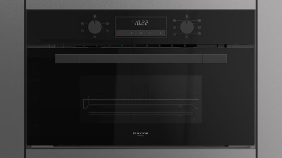 Piekarnik Fulgor Milano FUSO 7505 MT GBK