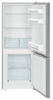 Chłodziarko-zamrażarka Liebherr CUele231-26 SmartFrost