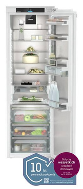 Chłodziarka Liebherr IRBAc 5190 Peak BioFresh AutoDoor drzwi prawe